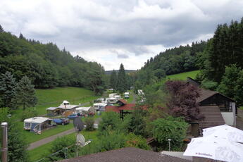 Camping Alte Mühle