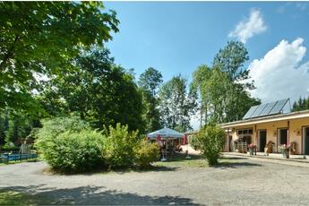 4 Sterne Campingplatz Eulenburg
