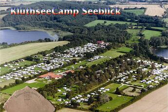 Klüthseecamp Seeblick