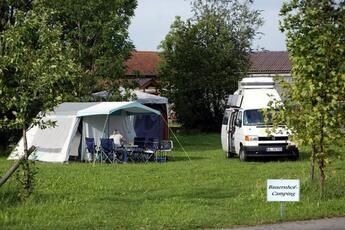 Ferienbauernhof Meyer - Bauermhof Camping