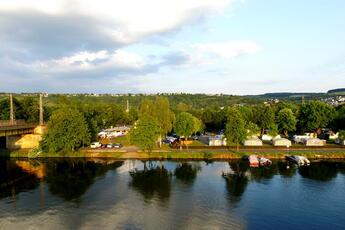 Campingplatz Konz