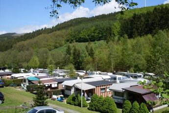 Campingplatz Valmetal