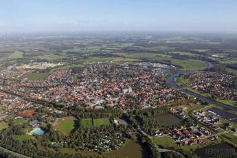Campingplatz Emspark