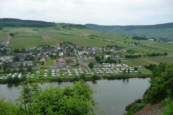 Campingplatz Erden