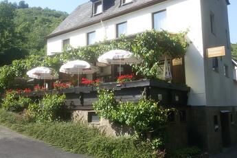 Campingplatz & Gasthaus Friedenau