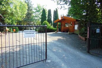 Campingplatz Georgenthal