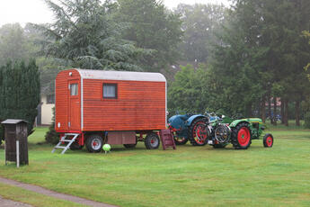 Campingplatz Gnarrenburg