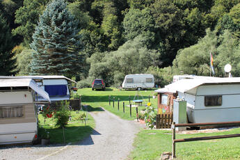Camping Gräveneck