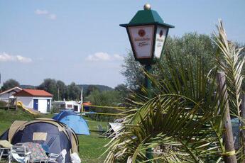 See Camping Günztal