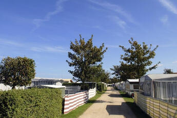 Campingplatz Heidkoppel