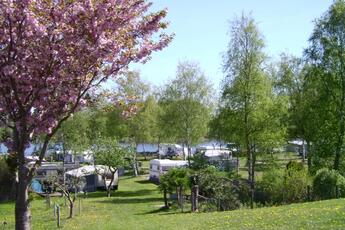 Naturcamping Hellör