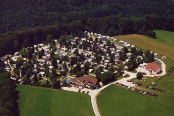 Campingplatz Hirtenteich