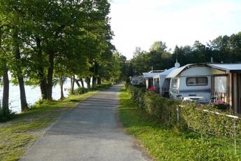 Camping Ambach am See