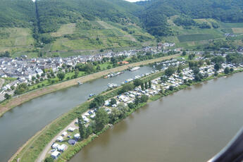 Camping Holländischer Hof