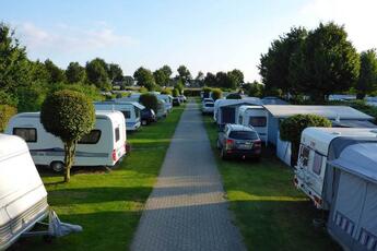 Camping Hümmlinger Land