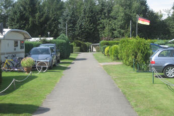 Campingplatz-Freizeithof Imbrock