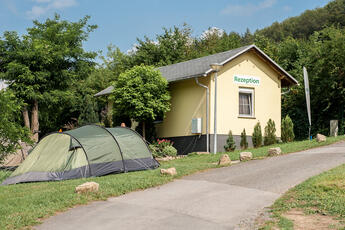 Camping Königstein
