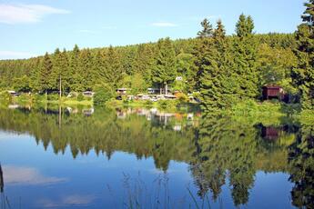 Campingplatz Kreuzeck
