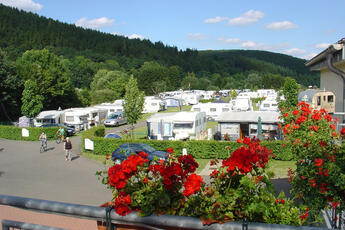 Campingpark Kronenburger See