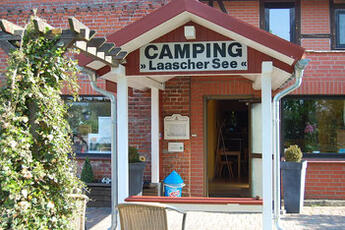 Campingplatz Laascher See