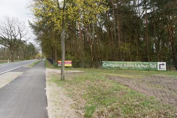 Camping-Aller-Leine-Tal