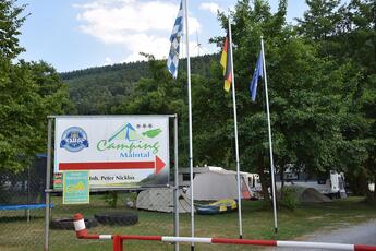 Camping Maintal