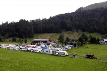 Camping Maurerhäusl