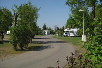 Campingplatz Mörfelden