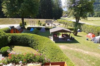 4 Sterne Campingplatz Ortnerhof