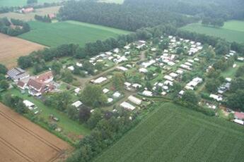 Campingplatz Osterwald