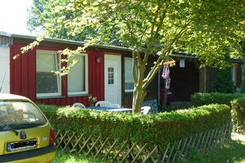 Naturcampingplatz Parsteiner-See