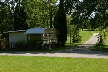 Campingplatz Kesselberg