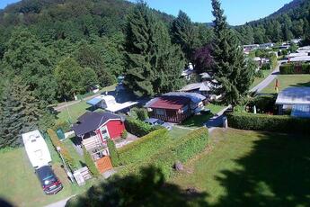 Campingplatz Quellgrund