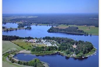 Campingpark Halbinsel Raatsch