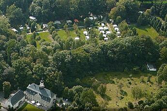 4 Sterne Freizeit & Camping Rabenstein