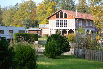 Campingplatz Rote Schleuse