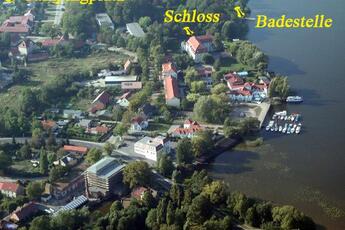 Campingplatz am Ruppiner See