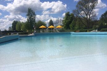 International Camping Schwarzwald