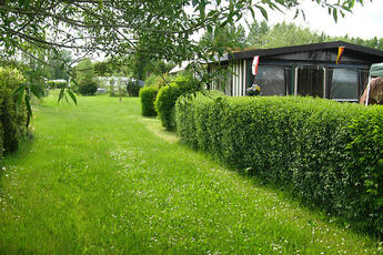 Campingplatz Seeblick