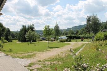 Camping Silberbach