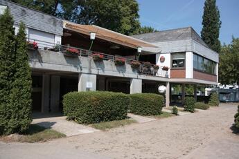 Camping Sonnenstrand