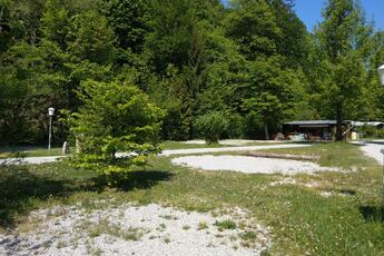 Campingplatz Staufeneck