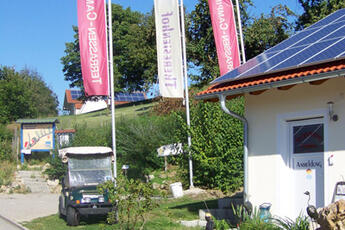 Camping Theresienhof