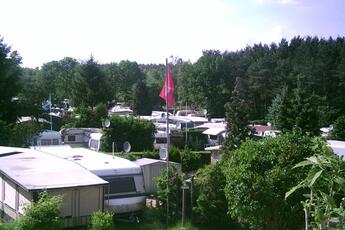 Campingplatz Am Waldschwimmbad