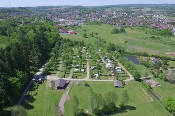 Campingpark Waldwiesen