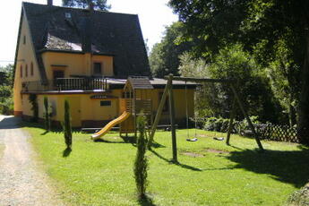 Campingplatz Wappenschmiede