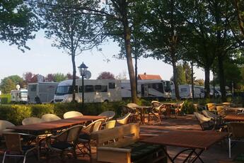 Camping- und Stellplatz Westerstede