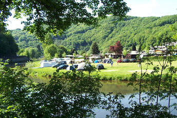 Camping Wiedhof
