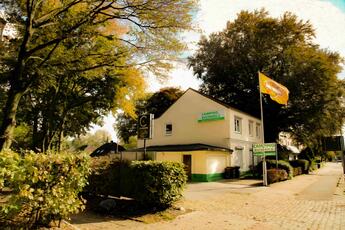 Wohnmobil Stellplatz Camping Buchholz