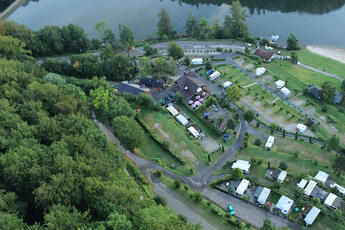 Campingpark Wiesenbeker Teich